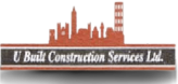 Ubuilt Construction Services | General Contractor & Building Maintenance